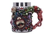 Merchandise - Nemesis Now - Dungeons & Dragons Beholder Tankard - Muggar - B6915A25