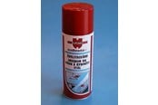 Rengöring - Würth Stainless Steel Cleaner - Spray 400 ml - 501_wurth