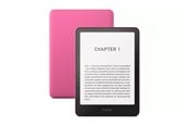 Läsplatta - Amazon Kindle Paperwhite 16GB - Pink (Ad-supported) - B0CFPR32B1