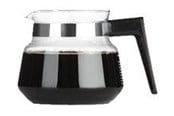 Kaffe och Espresso - Moccamaster Glass Jug 851 - 1 L - 99830