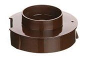 Kaffe och Espresso - Moccamaster Lid for Jug - Brown - 13307