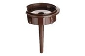 Kaffe och Espresso - Moccamaster Mixing Lid - Brown - 13373