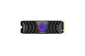 SSD - Lexar Professional NM1090 SSD - 1TB - M.2 2280 - PCIe 5.0 - LNM1090001T-RNANG