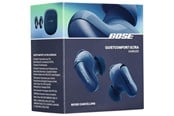 Hörlurar / Headset - Bose QuietComfort Ultra Earbuds (Gen 1) - Lunar Blue - 882826-0060