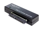 Controller - DeLOCK Converter USB 3.0 to SATA - 62486