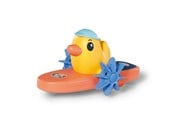 Docka, bamse och tillbehör - Baby Born Splish Splash Surfing Berta - 837146