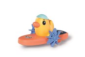 Docka, bamse och tillbehör - Baby Born Splish Splash Surfing Berta - 837146