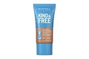 Smink - Rimmel Kind & Free skin tint 201 Classic beige 30ml - 17417774201