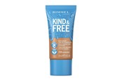 Smink - Rimmel Kind & Free skin tint 210 Golden beige 30ml - 17417774200