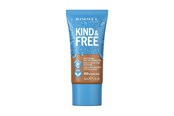 Smink - Rimmel Kind & Free skin tint 400 Natural beige 30ml - 17417774400