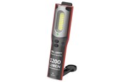 Ficklampor och strålkastare - Haj Light Rechargeable Inspection Lamp 1200 lumens - 49HL1200