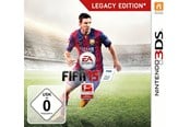 Spel - FIFA 15 (Legacy Edition) - Nintendo 3DS - Sport - 5030945113218