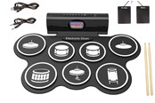 musikinstrument - Music Foldable Drum Set Deluxe - 500910