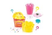 Kreativa spel - So Slime Slimelicious Mini Market Basket - 240