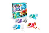 Kreativa spel - So Slime X-TRA sensations 4 pack - 3081