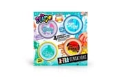 Kreativa spel - So Slime X-TRA sensations 4 pack - 3081