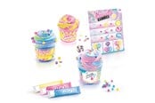 Kreativa spel - So Slime Marble Twist and Slime Kit - 322