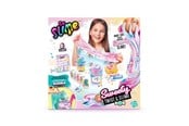 Kreativa spel - So Slime Marble Twist and Slime Kit - 322