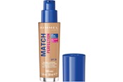 Smink - Rimmel Match Perfection Foundation 100 Ivory 30ml - 17415874100