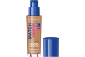 Smink - Rimmel Match Perfection Foundation 201 Classic beige 30ml - 17415874201