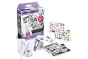Kreativa spel - Studio Creator PHOTO CREATOR Instant Camera Refill Paper and Stic - 12306