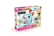 Kreativa spel - Studio Creator PHOTO CREATOR Instant Camera Summer Edition - 12328