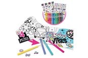 Kreativa spel - Style 4 Ever Coloring Roll Up - 288