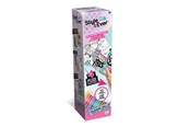 Kreativa spel - Style 4 Ever Coloring Roll Up - 288