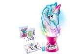 Kreativa spel - Style 4 Ever Unicorn Lava Lamp DIY - 297