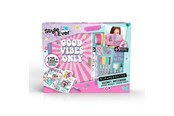 Kreativa spel - Style 4 Ever Scrapbooking Secret Portfolio - 298