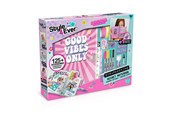 Kreativa spel - Style 4 Ever Scrapbooking Secret Portfolio - 298