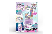 Kreativa spel - Style 4 Ever Diamond Art Lamp Set - 299