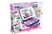 Kreativa spel - Style 4 Ever Diamond Art 3in1 LED Case - 300