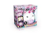Kreativa spel - Style 4 Ever Secret Deco DIY Unicorn Lamp - 301