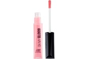 Smink - Rimmel Oh My Gloss 160 Stay my rose 6ml - 17451571160