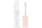 Smink - Rimmel Oh My Gloss lip Oil 000 Clear Cloud 4.50ml - 17464471000