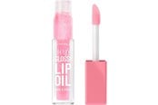 Smink - Rimmel Oh My Gloss lip Oil 001 Pink Flush 4.50ml - 17464471001