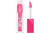 Smink - Rimmel Oh My Gloss lip Oil 003 Berry Pink 4.50ml - 17464471003