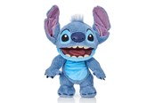 Docka, bamse och tillbehör - Disney Chatty  Stitch interactive plush - 102501