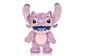 Docka, bamse och tillbehör - Disney Chatty  Angel interactive plush - 102601