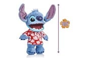 Docka, bamse och tillbehör - Disney Mini Hula Stitch Puppet - 102701