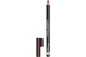 Smink - Rimmel Professional Eye Brow Pencil 001 Dark brown 2ml - 17430575001