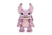 Docka, bamse och tillbehör - Disney Real FX Angel Puppetronic - 103001DIS