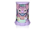 Docka, bamse och tillbehör - Disney Real FX Angel Puppetronic - 103001DIS