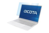 Systemtillbehör - Dicota - notebook anti-glare filter - 3H - D80268-AG3