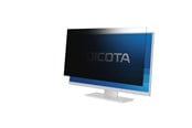 Systemtillbehör - Dicota display privacy filter - 23.8" - D80271-4AD