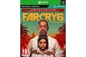 Spel - Far Cry 6 (Limited Edition) - Microsoft Xbox One - FPS - 3307216171669
