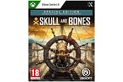 Spel - Skull & Bones (Special Edition) - Microsoft Xbox Series X - Taktisk - 3307216250982