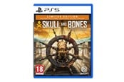 Spel - Skull & Bones (Limited Edition) - Sony PlayStation 5 - Taktisk - 3307216253655