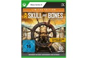 Spel - Skull & Bones (Limited Edition) - Microsoft Xbox Series X - Taktisk - 3307216253587